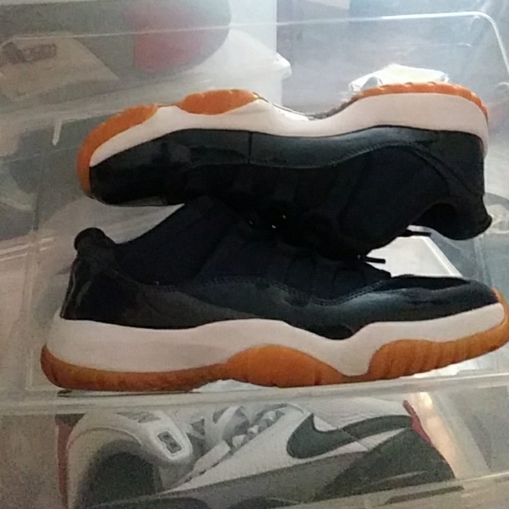 Retro 11s